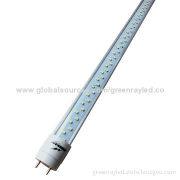 2014 Hot Sale 4ft 18W T8 LED Tube with UL Mark, 90-120V AC Voltage